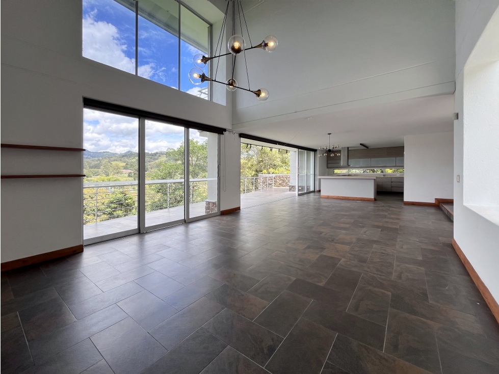 Casa en venta, V. El Tablazo, Rionegro — foto 3