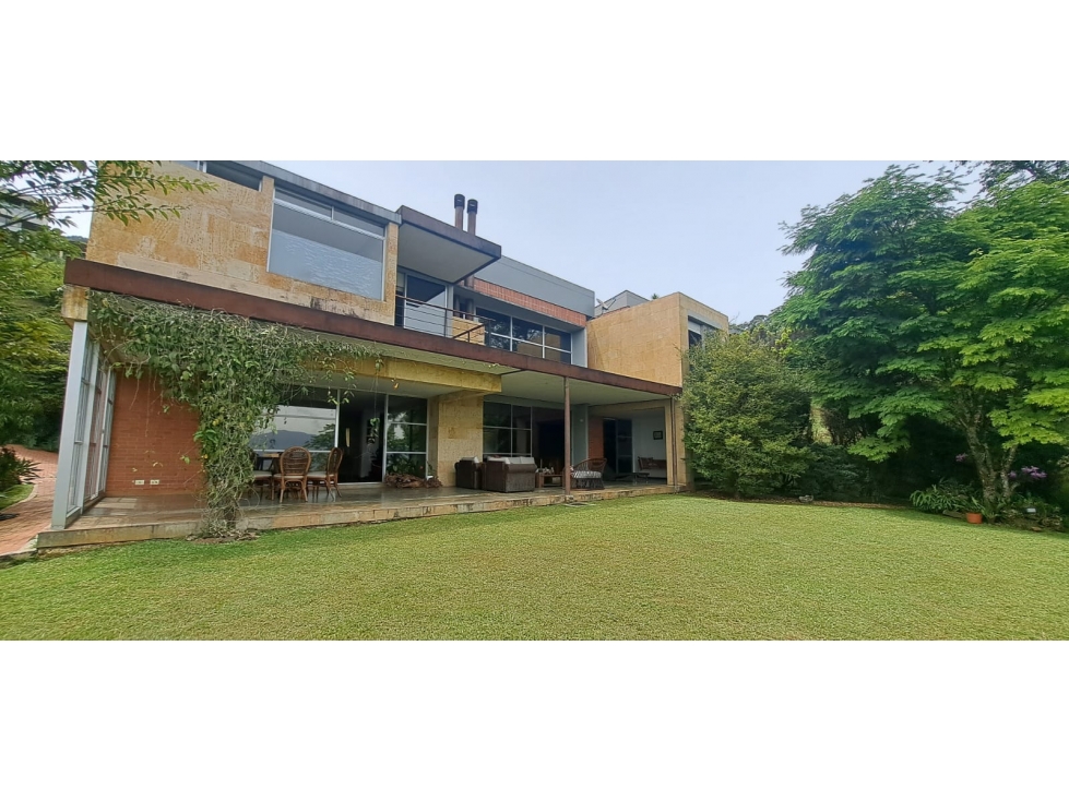 CASA PARA LA VENTA, EL TESORO POBLADO — foto 2
