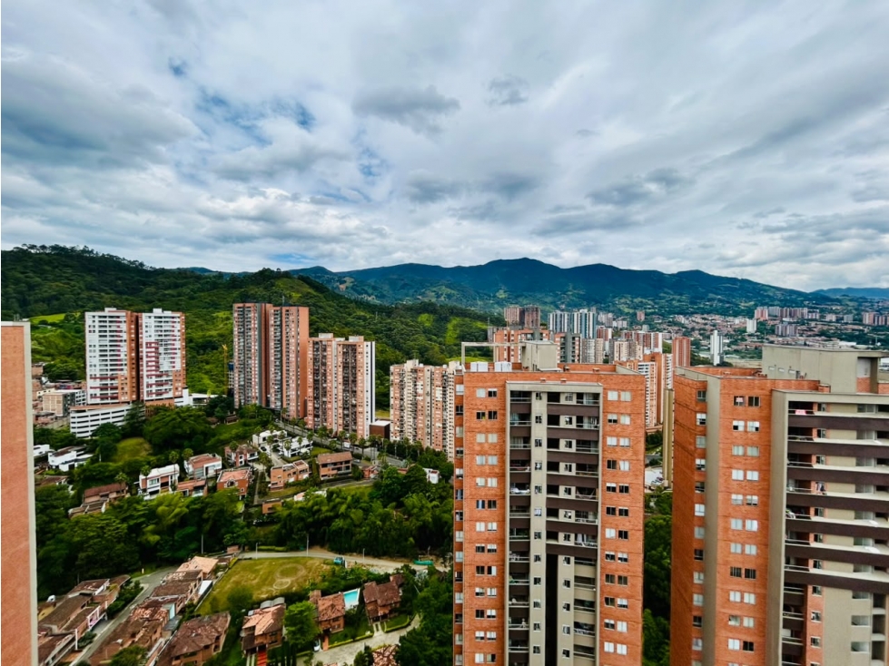 Apartamento en venta Loma San José-Parte Baja. — foto 5