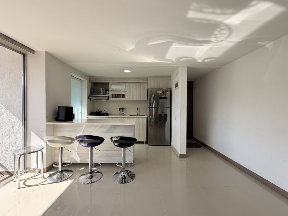 Apartamento en venta, San Germán, Medellín — foto 2