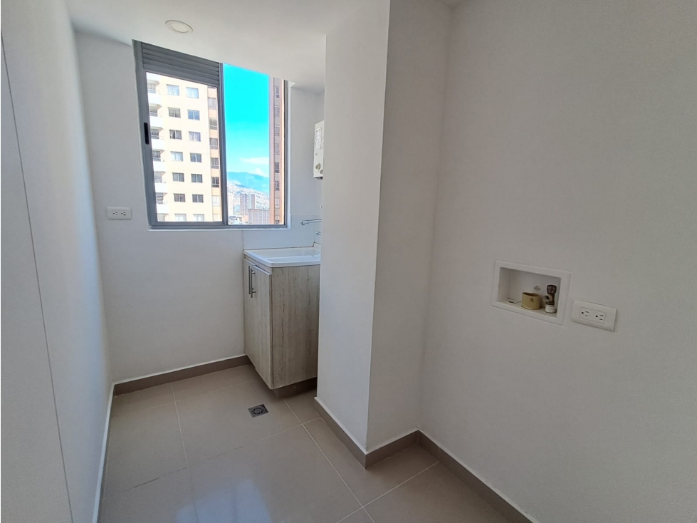 Apartamento en Venta en Ciudad Fabricato — foto 6