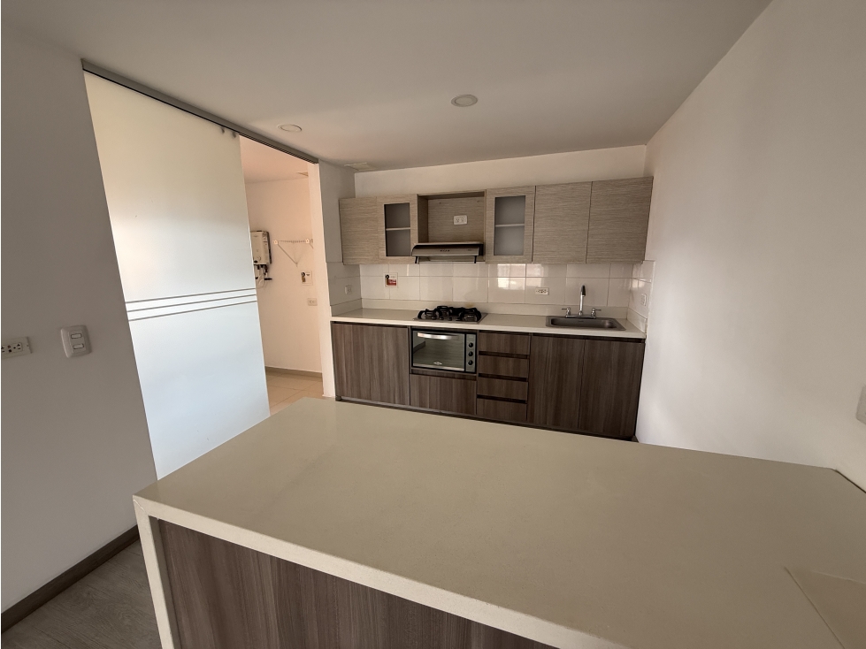 Apartamento Loma del Esmeraldal — foto 3