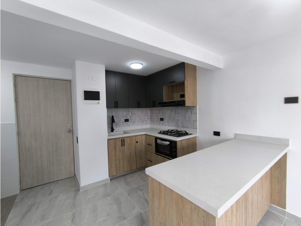 HERMOSO APARTAMENTO PARA ESTRENAR - NIQUI ( BELLO ANT) — foto 6