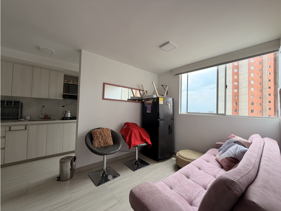 Apartamento en venta, Calasanz parte Alta, Medellín — foto 3