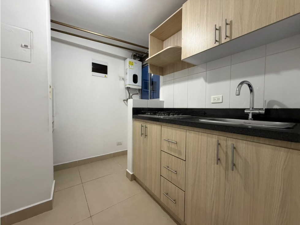 Apartamento en venta, Rionegro, Fontibon — foto 2