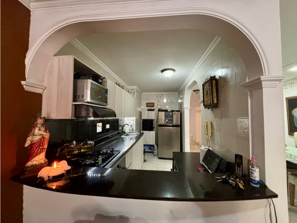 Apartamento en venta El Portal Envigado — foto 6