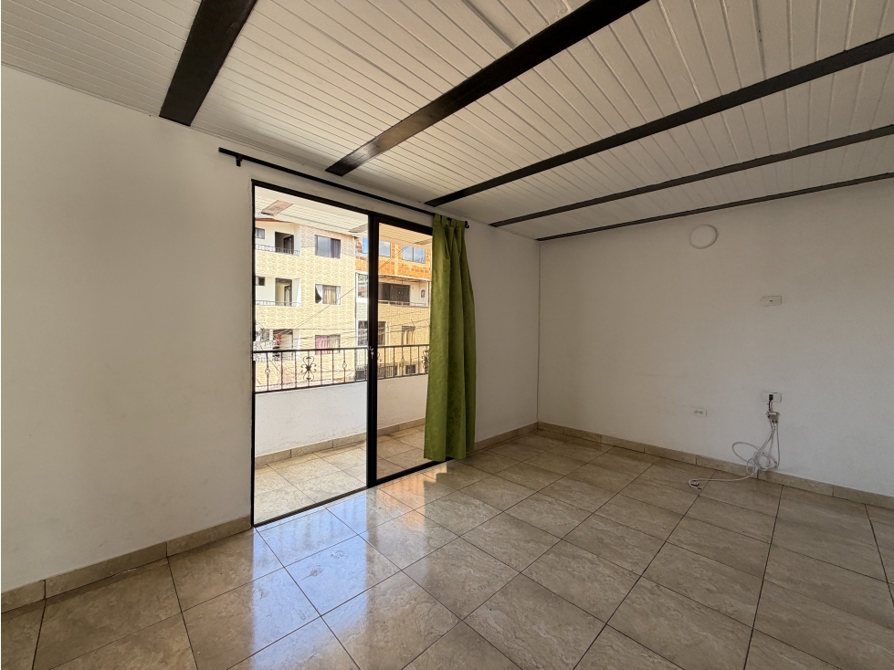 Casa en venta, Aranjuez, Medellín