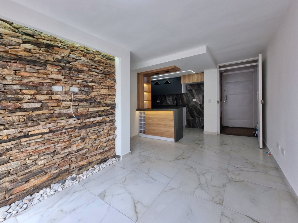 Apartamento en venta, María Auxiliadora, Sabaneta — foto 5