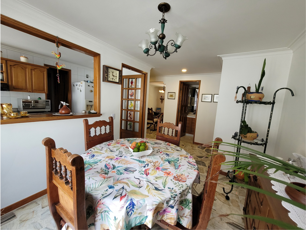 Apartamento en venta, El Portal, Envigado — foto 6