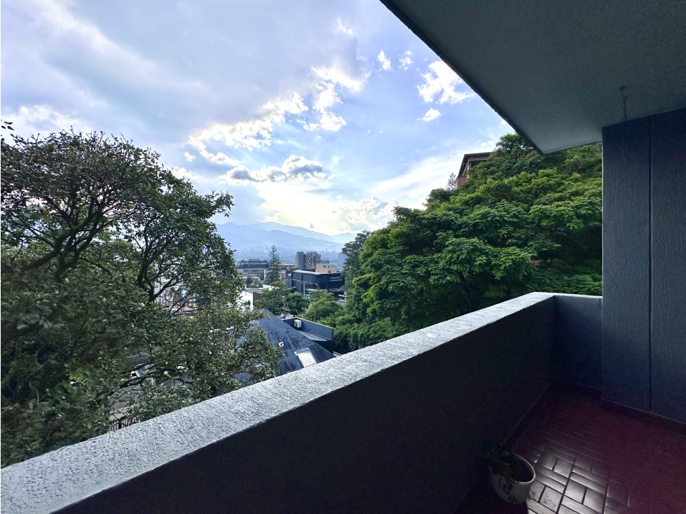 Apartamento en venta, Lalinde, El Poblado — foto 2