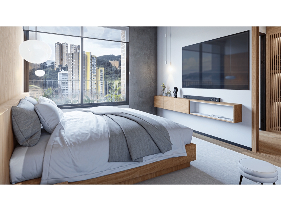 APARTAMENTO EN CASTROPOL — foto 2