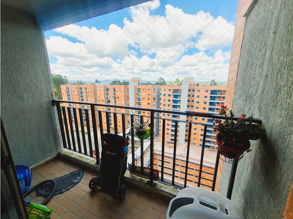 VENTA APARTAMENTO RIONEGRO,SECTOR FONTIBON REMODELADO — foto 2