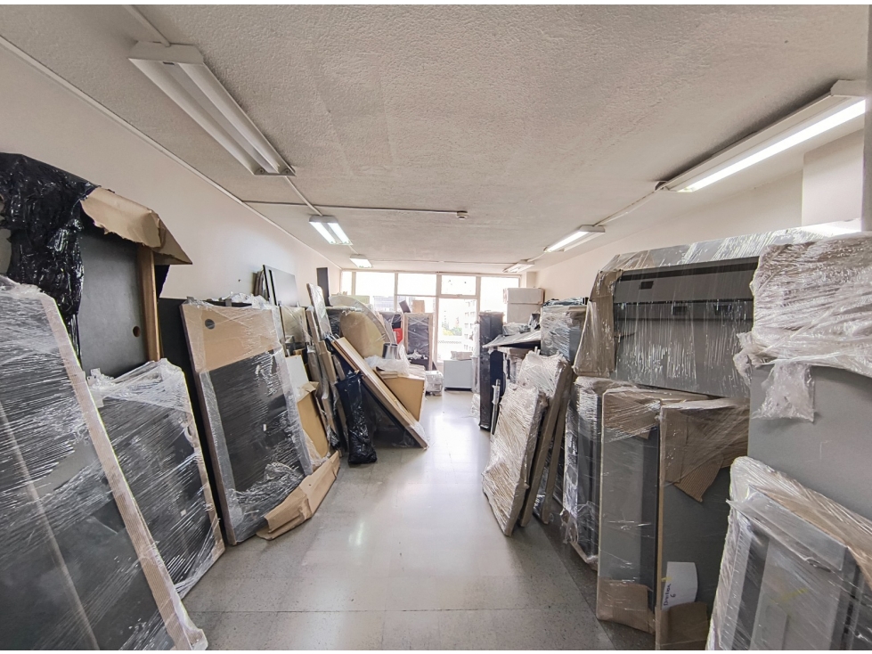 Oficinas en venta en sector de la Candelaria — foto 6