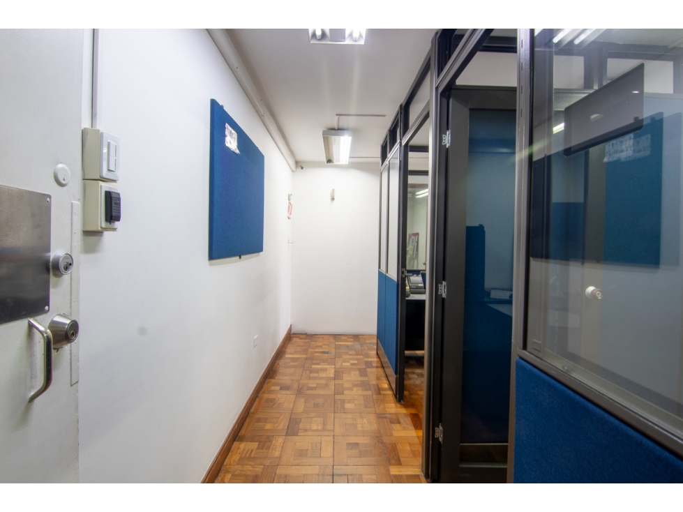 Oficinas en venta en sector de la Candelaria — foto 3