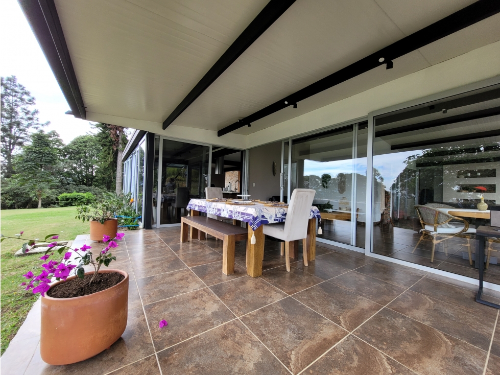 Casa en venta, V. Sajonia, Rionegro — foto 4