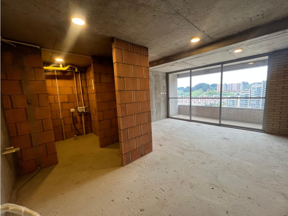 Apartamento en Venta en Rionegro — foto 6