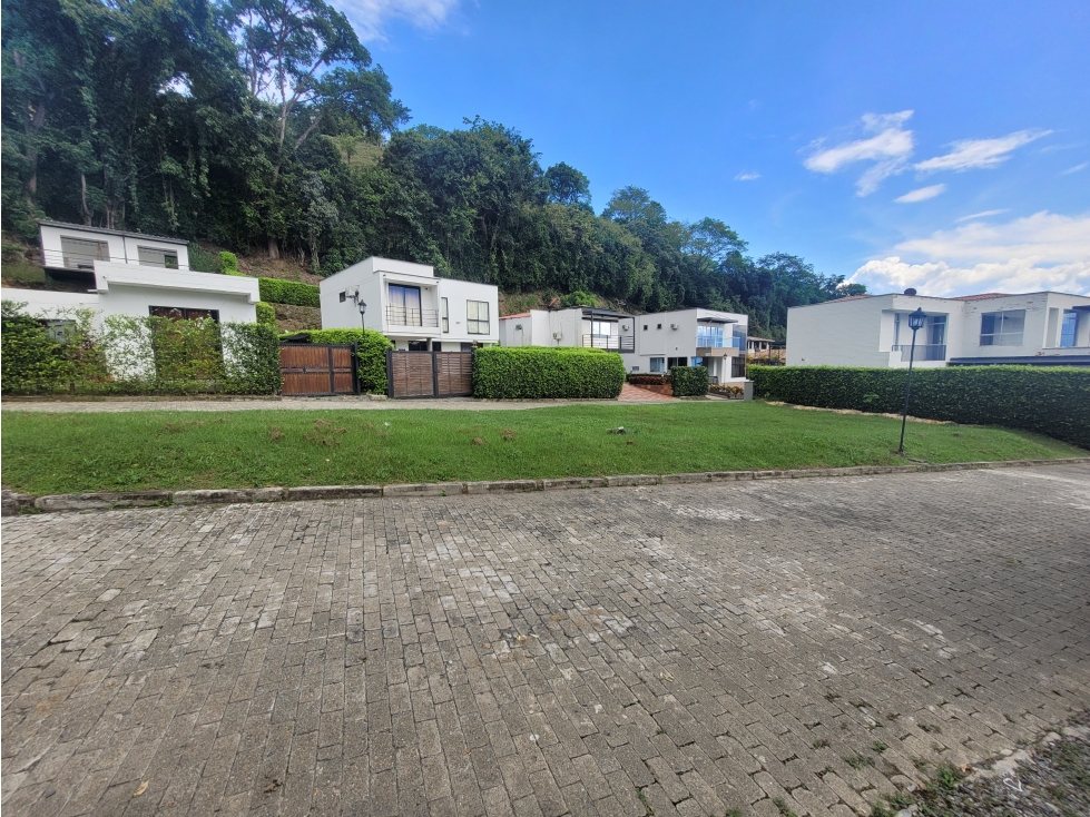 Lote en venta, Las Cabañas, Sopetrán — foto 3