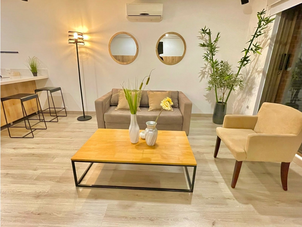 Apartaestudio para rentas cortas en Astorga — foto 5