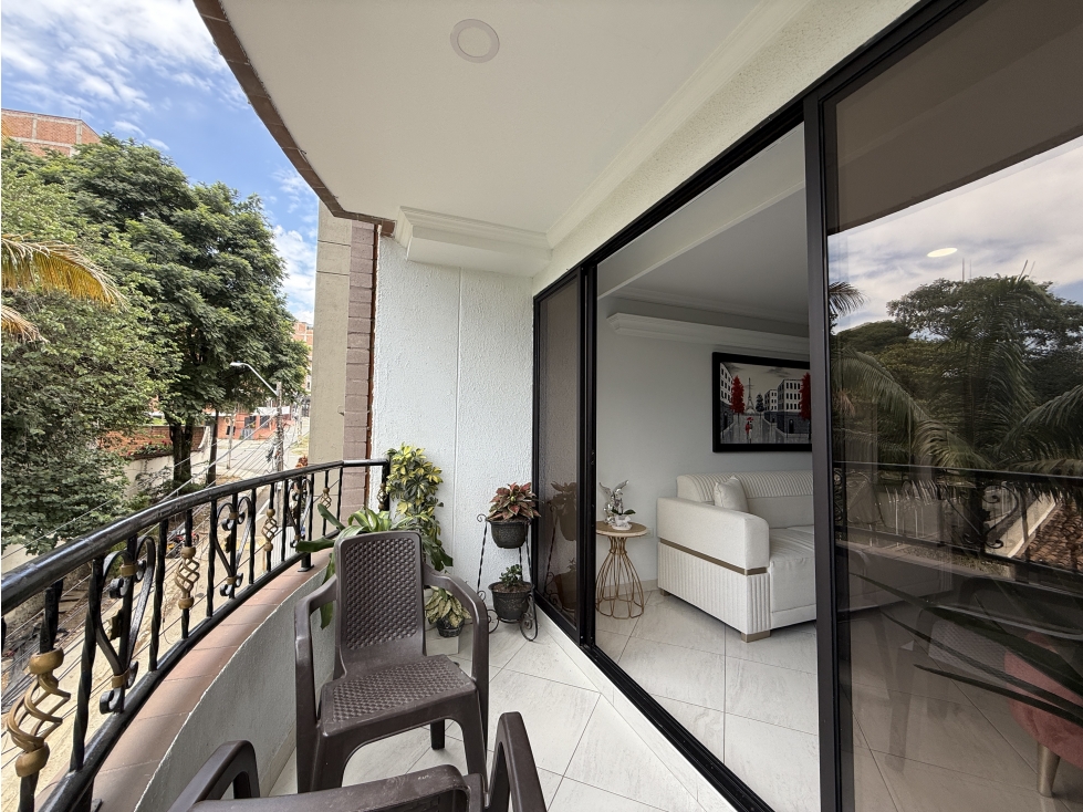 Apartamento en venta, Cabañitas, Bello — foto 5