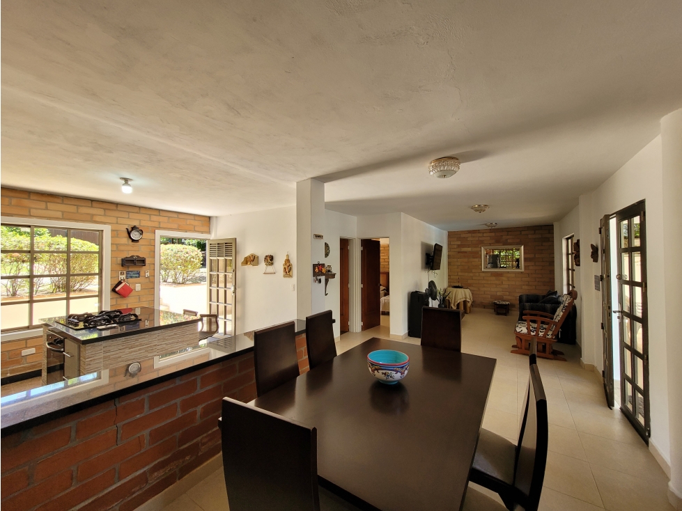 Finca en venta, San Jerónimo, Antioquia — foto 3