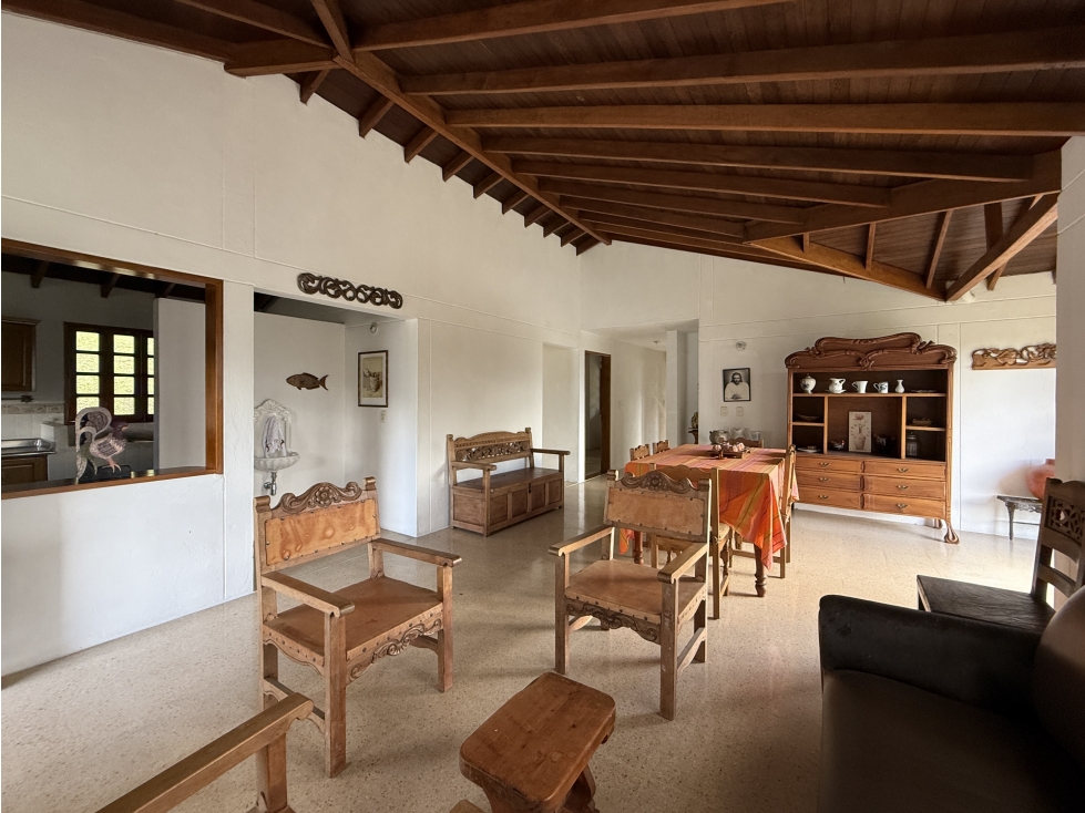 Casa en venta, V. La Doctora, Sabaneta — foto 5