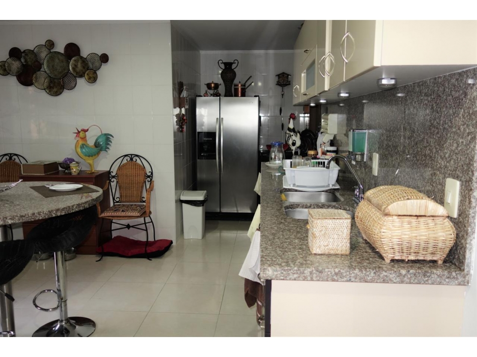 Apartamento en venta, El Vergel, Ibagué — foto 4