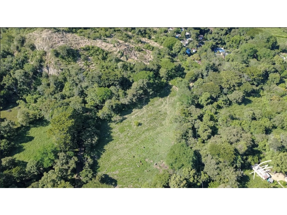 LOTE 2. VENTA LOTE COMERCIAL - Santa Fe de Antioquia - Sopetrán — foto 2