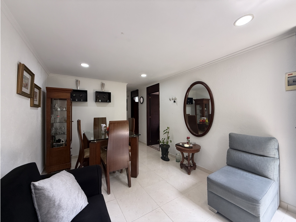 Casa en venta, Robledo Pajarito, Medellín — foto 2