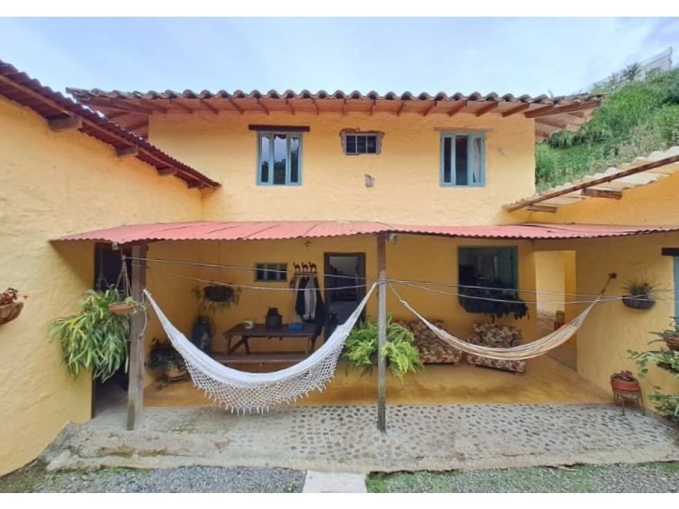 Finca en venta, San Cristobal, Medellin — foto 2