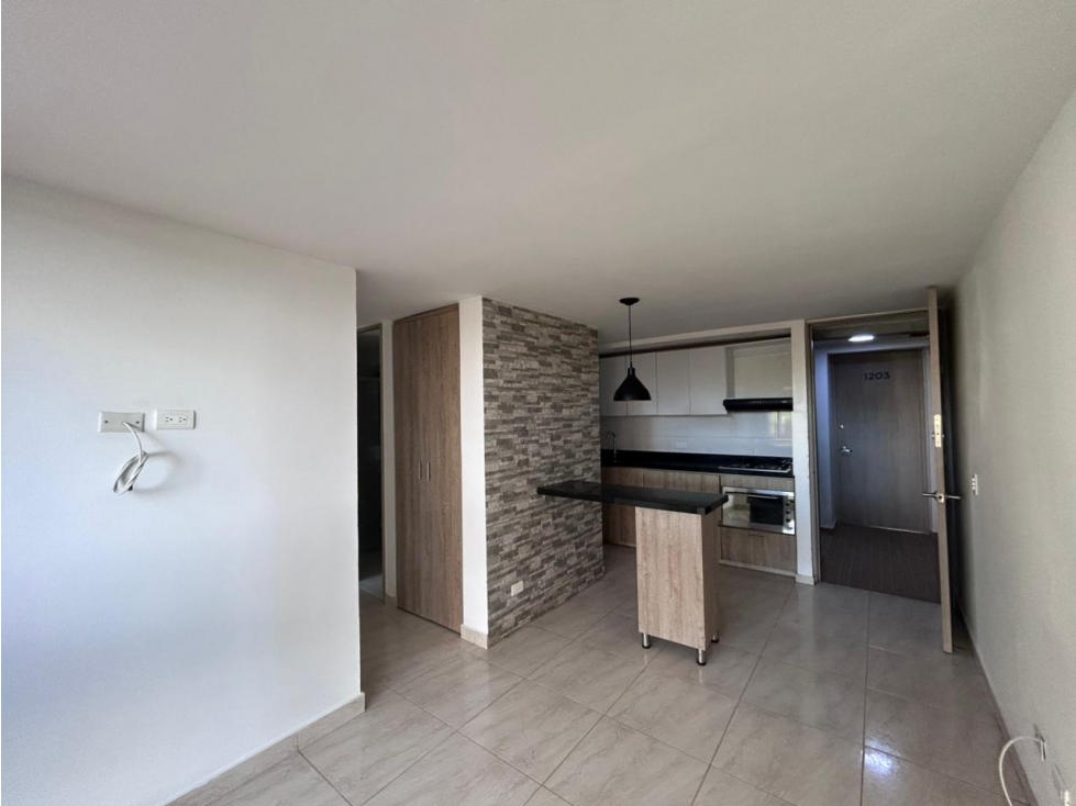 Apartamento en venta, Rionegro, Tranvía