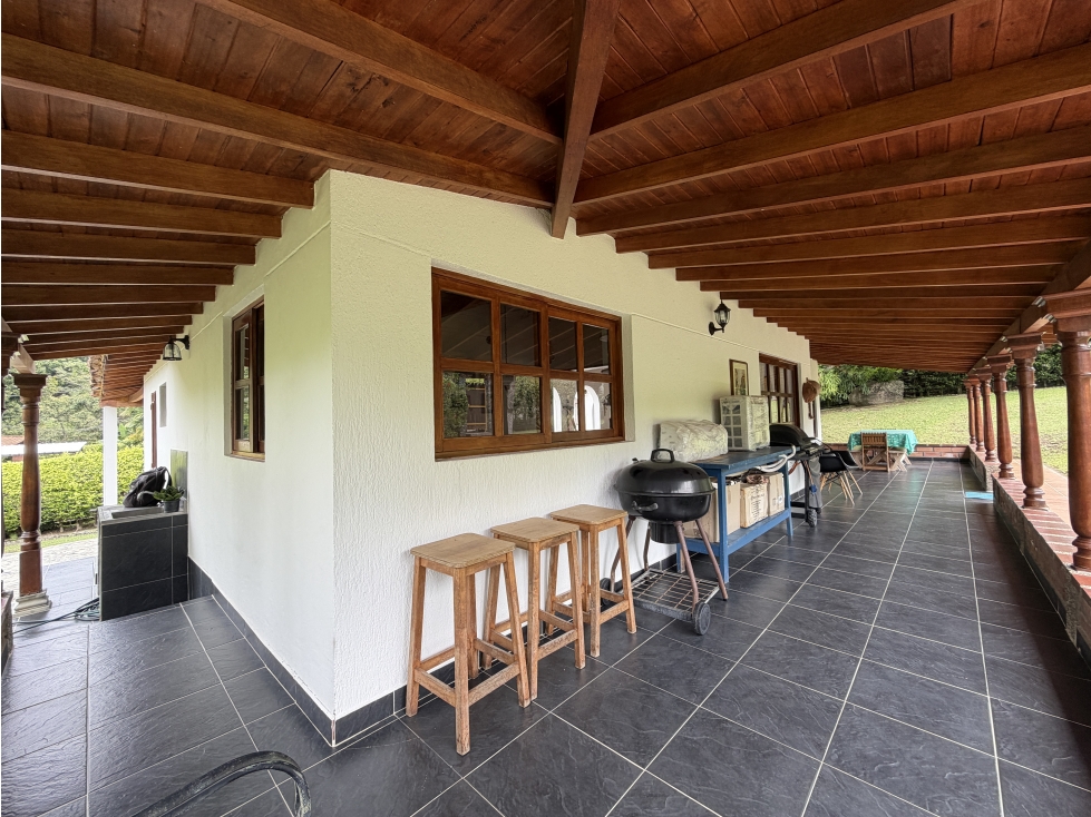 Finca en venta, V. El Rincón, San Jerónimo — foto 6