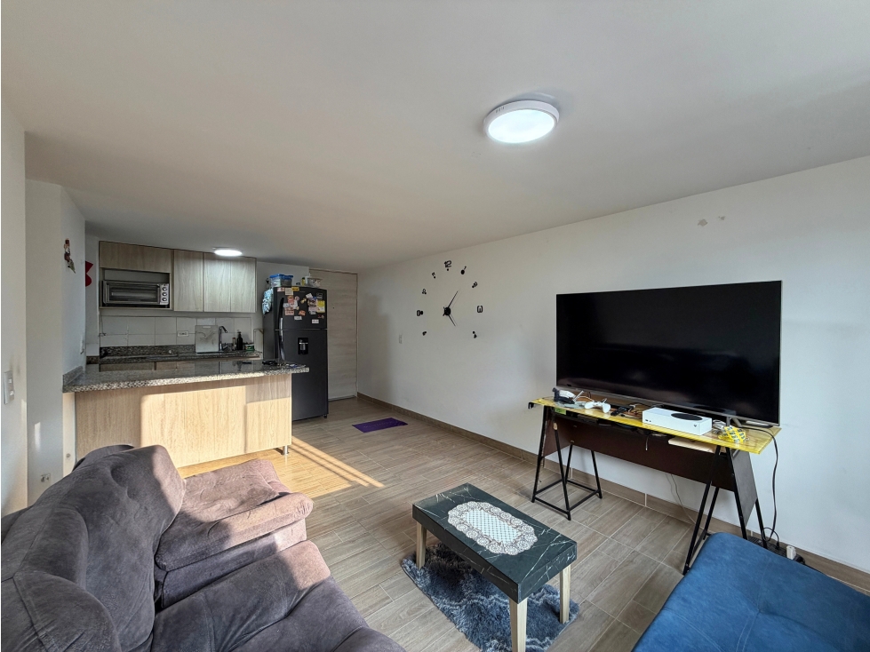 Apartamento en venta, El Trapiche, Bello — foto 4