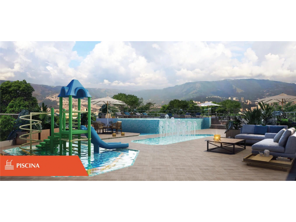 Apartamento para estrenar en Laureles — foto 6
