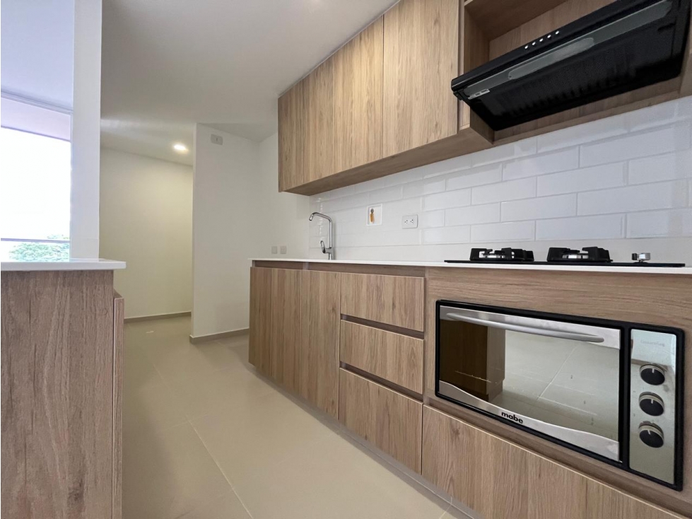 VENTA APARTAMENTO EN ENVIGADO VERDE OLIVO — foto 4