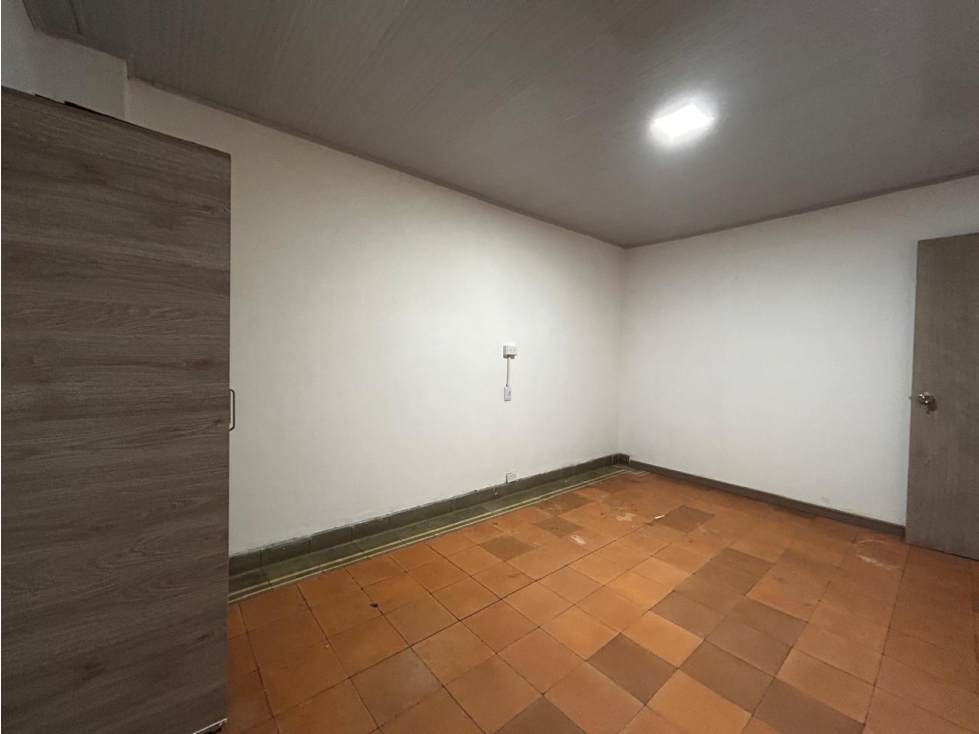 Apartaestudio, Medellín, Centro — foto 5