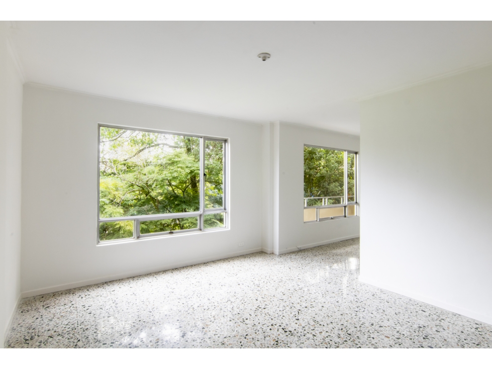 Apartamento en venta en sector de San Lucas - El Poblado — foto 3