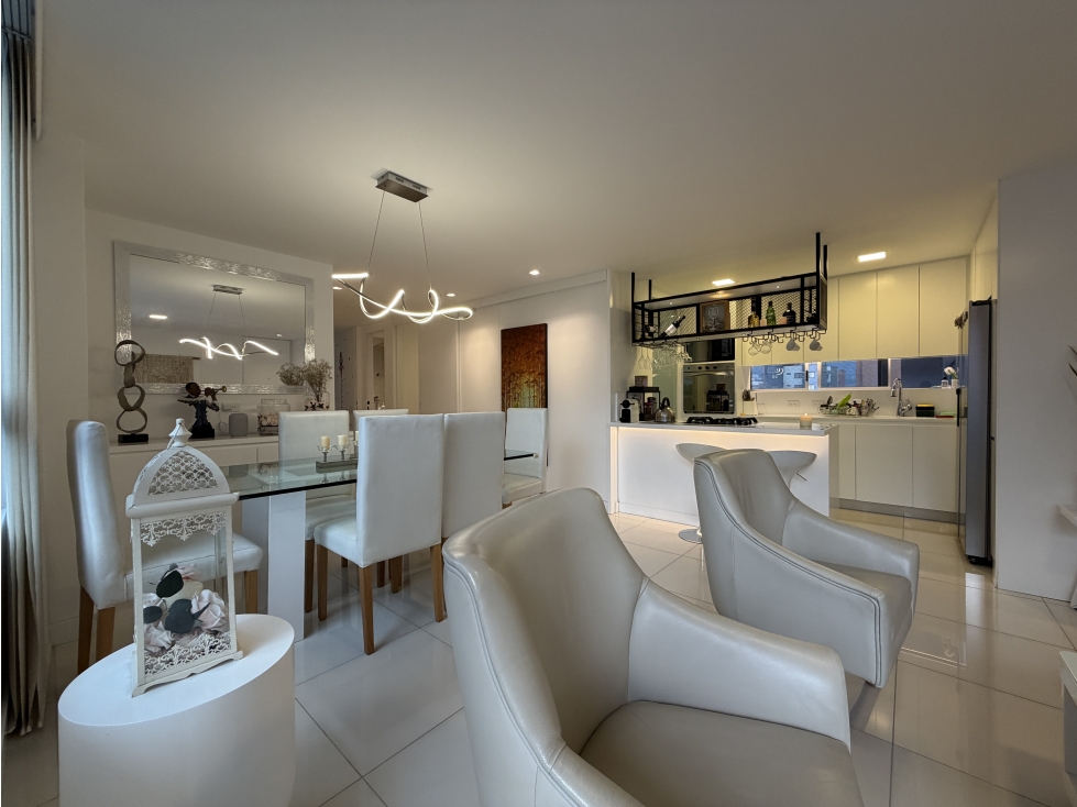 Apartamento en venta, Laureles, Medellín