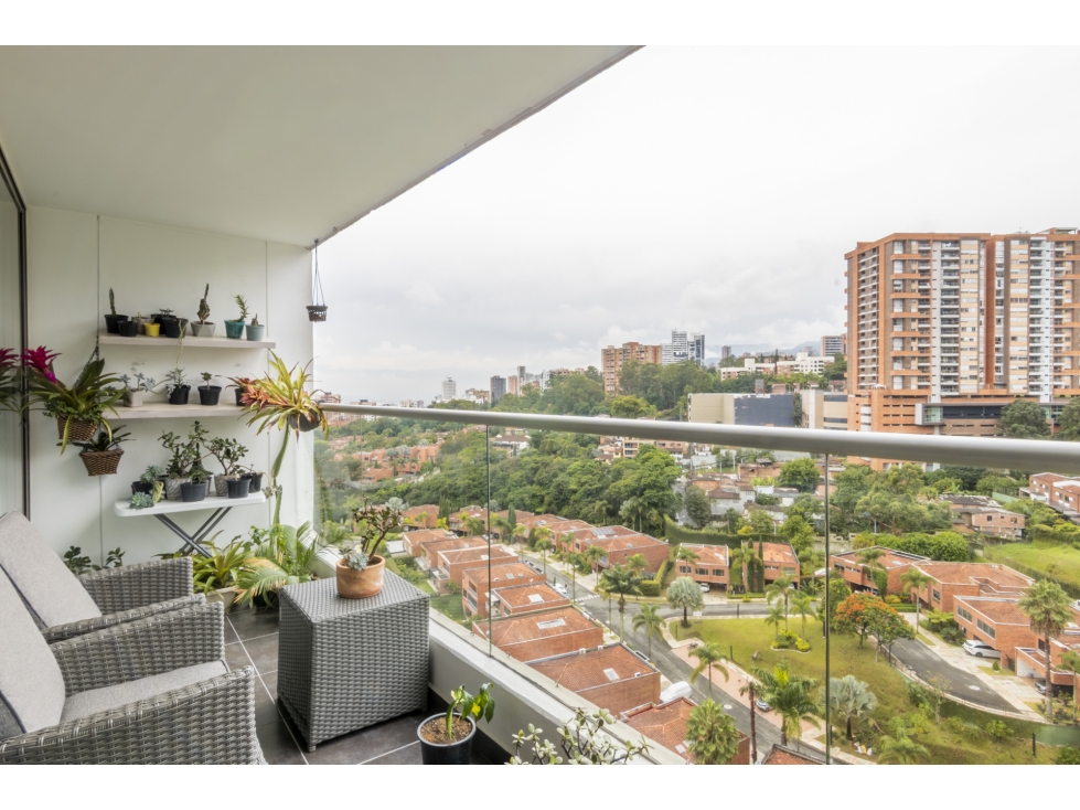 Hermoso Apartamento en Envigado Emeraldal