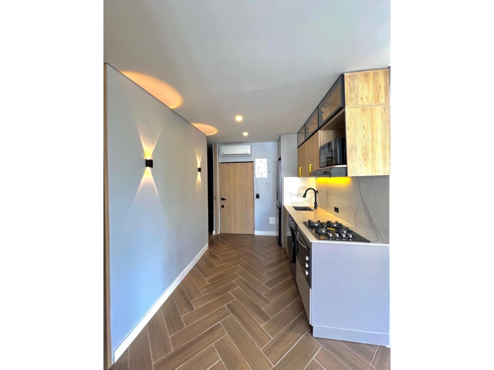 Apto independiente 4o piso sin ascensor La Magnolia Envigado — foto 4