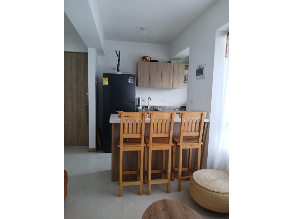 Apartamento en venta Las Lomitas-Sabaneta
