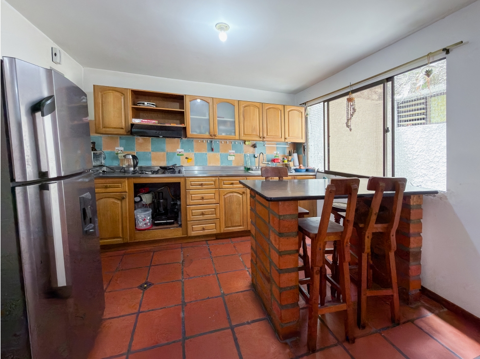 Apartamento en venta, envigado, El trianon — foto 4