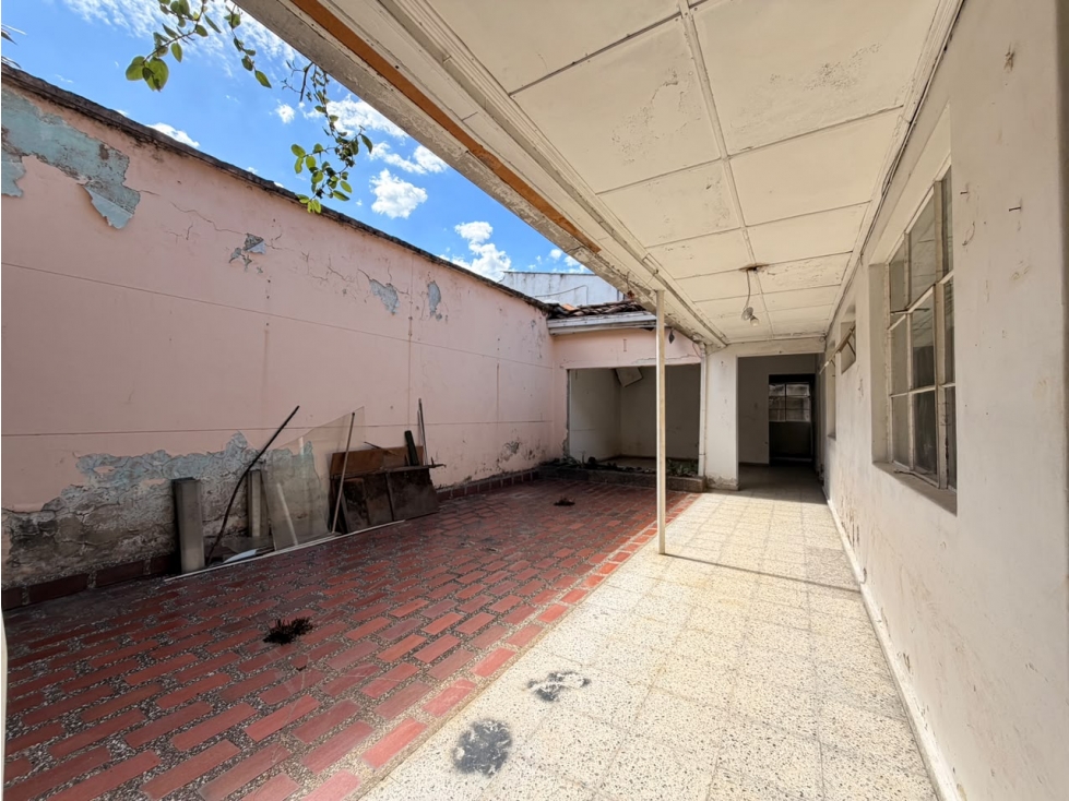 Casa lote en venta, Manila, Medellín — foto 4