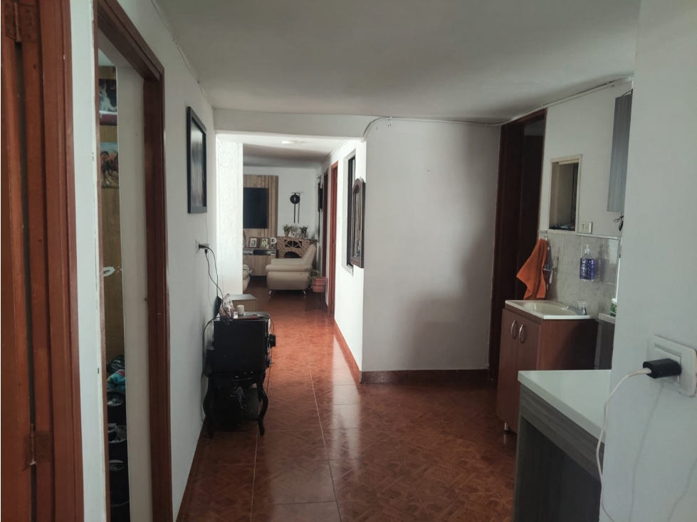 Apartamento en San Gabriel itagui — foto 6