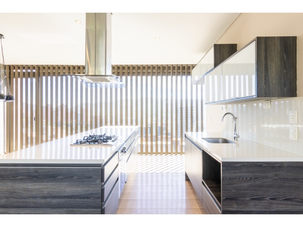 Apartamento en venta en sector de la Concha - El Poblado — foto 6