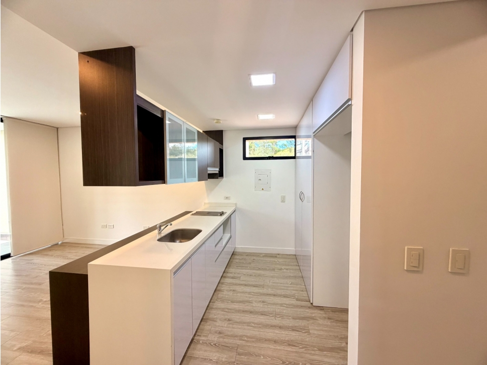 Apartamento en venta, Corredor la Fe - El Retiro, El Retiro