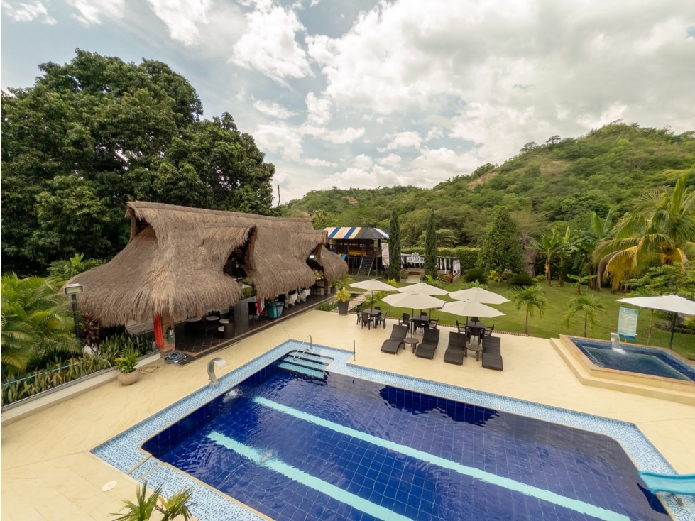 Finca turística en venta, San Jerónimo, Antioquia