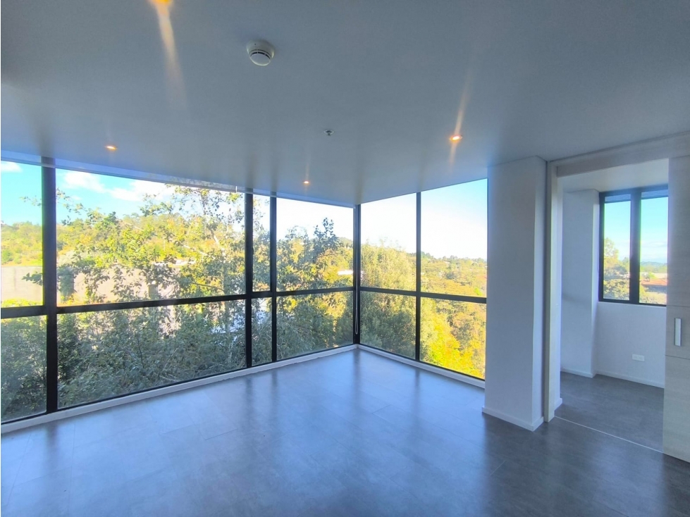 EXCLUSIVO APARTAESTUDIO - ALTO DE LAS PALMAS. — foto 6