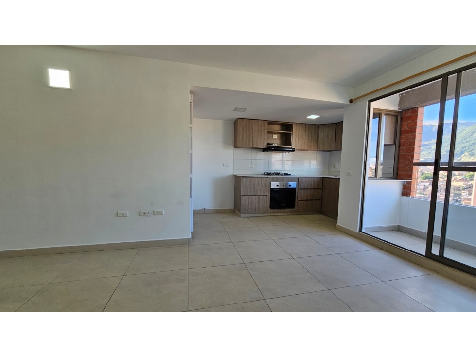 Apartamento en venta en Flor de Agua, sector Santa Ana Bello — foto 4