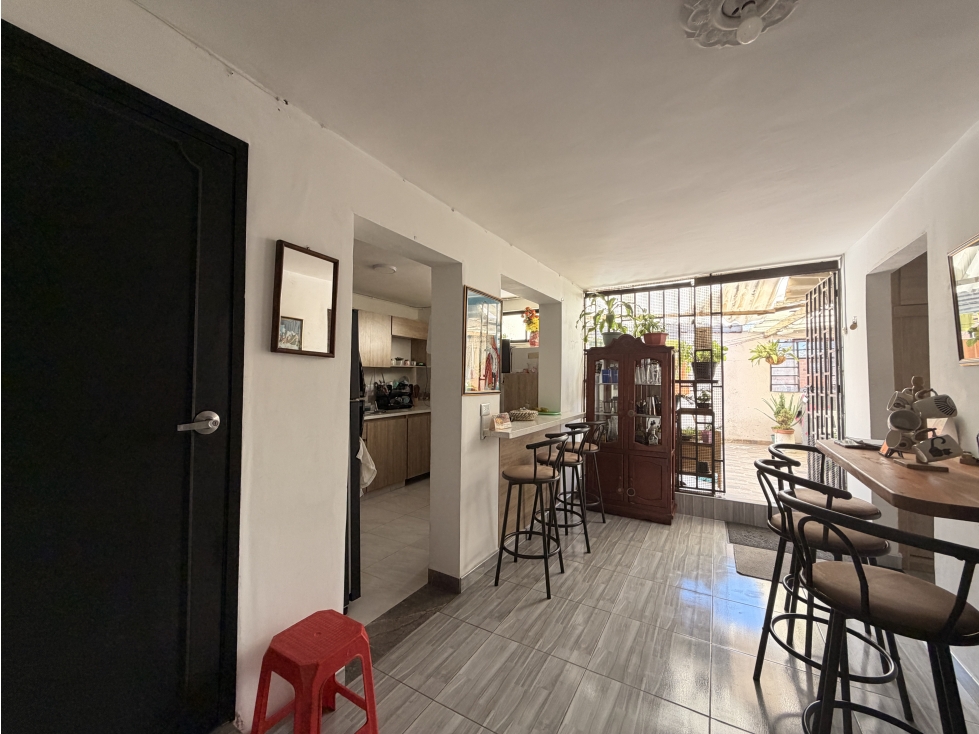 Casa en venta, Aranjuez, Medellín — foto 4