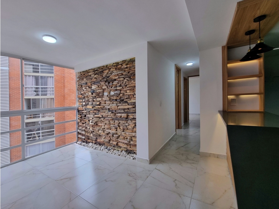 Apartamento en venta, María Auxiliadora, Sabaneta — foto 6